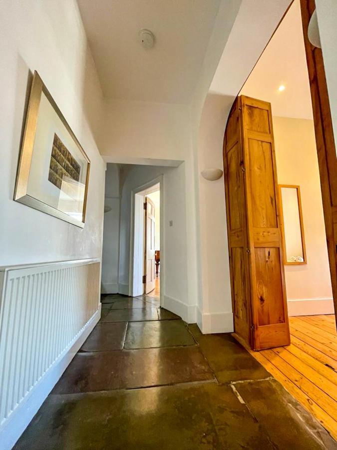 Incredible St Andrew'S Sq - 2 Bed In The Sky Lejlighed Eksteriør billede