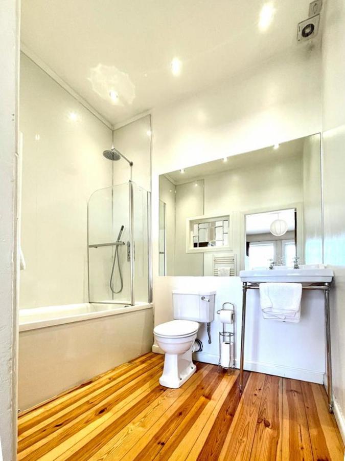 Incredible St Andrew'S Sq - 2 Bed In The Sky Lejlighed Eksteriør billede