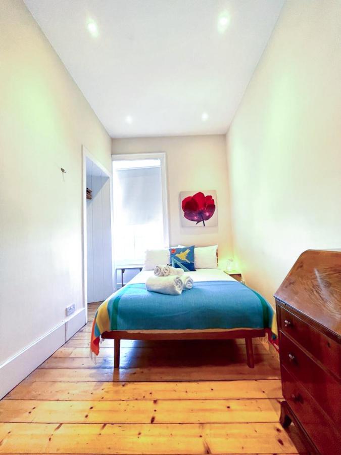 Incredible St Andrew'S Sq - 2 Bed In The Sky Lejlighed Eksteriør billede